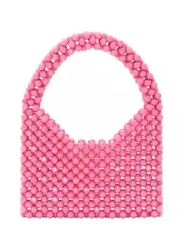 Наплечная сумка KOOSH, розовый