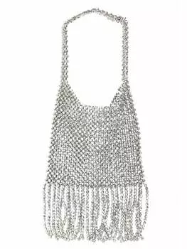 Наплечная сумка KOOSH, серый