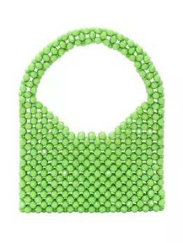 Наплечная сумка KOOSH, зеленый