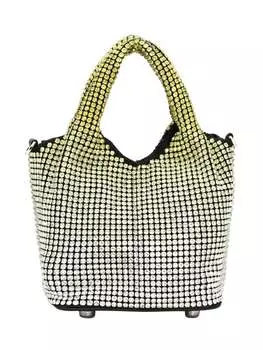 Наплечная сумка KOOSH, желтый