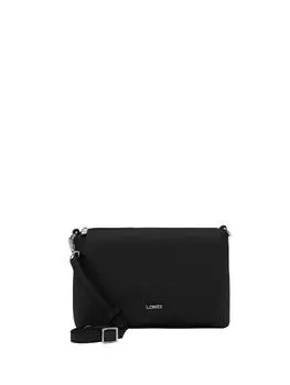 Наплечная сумка L.Credi, черный