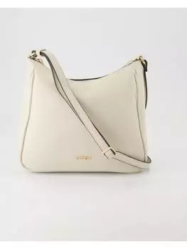 Наплечная сумка L.Credi Umhngetaschen, бежевый