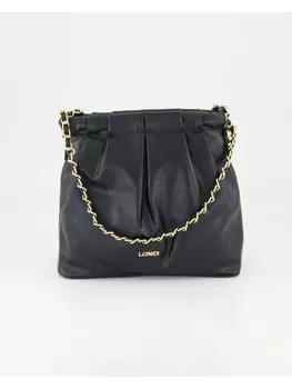 Наплечная сумка L.Credi Umhngetaschen, черный