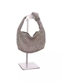 Наплечная сумка La Strada, золотой