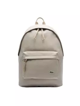Наплечная сумка Lacoste, бежевый