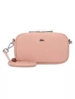 Наплечная сумка Lacoste, цвет latte