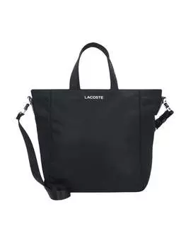 Наплечная сумка Lacoste, цвет noir