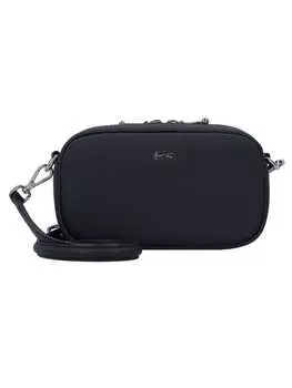 Наплечная сумка Lacoste, цвет noir