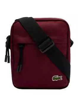 Наплечная сумка Lacoste, цвет zin