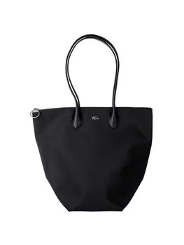 Наплечная сумка Lacoste Handtasche, черный