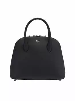 Наплечная сумка Lacoste Handtasche, черный