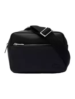 Наплечная сумка Lacoste Taschen, черный
