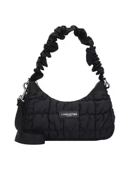 Наплечная сумка Lancaster Chouchou Bubble Schultertasche 24 cm, цвет noir