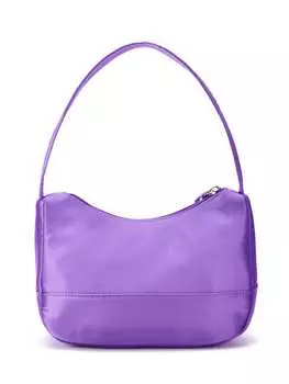 Наплечная сумка LASCANA, фиолетовый