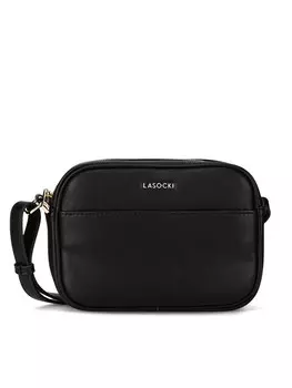 Наплечная сумка Lasocki, черный
