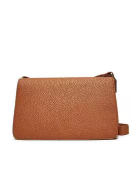 Наплечная сумка Lasocki, коричневый