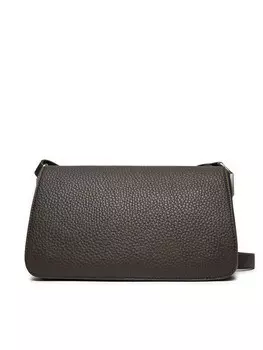 Наплечная сумка Lasocki, коричневый