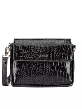 Наплечная сумка Lasocki LSK-B-012-06, черный