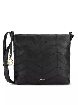 Наплечная сумка Lasocki LSK-K-019-06, черный