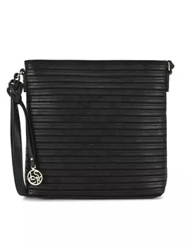 Наплечная сумка Lasocki LSK-K-022-06, черный