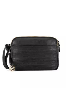 Наплечная сумка Lasocki LSK-K-025-06, черный