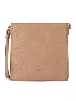 Наплечная сумка Lasocki LSK-K-031-06, бежевый