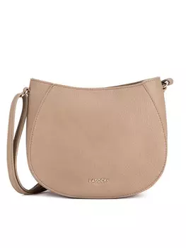 Наплечная сумка Lasocki LSK-K-033-06, бежевый