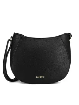 Наплечная сумка Lasocki LSK-K-033-06, черный