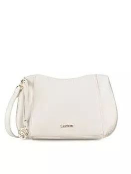 Наплечная сумка Lasocki LSK-K-036-06, белый