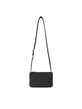 Наплечная сумка LAUREN RALPH LAUREN Transition 431951345004, черный