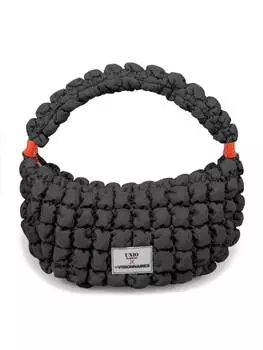 Наплечная сумка Les Visionnaires, черный