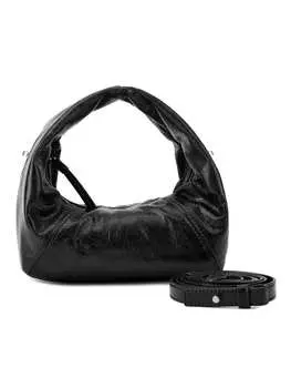 Наплечная сумка Les Visionnaires, черный