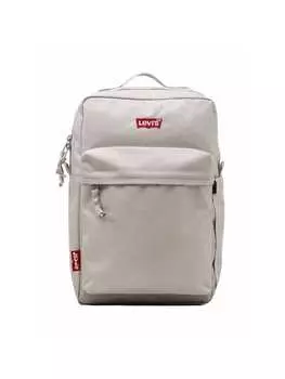 Наплечная сумка Levis, светло-серый