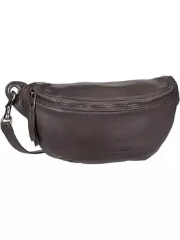 Наплечная сумка LIEBESKIND BERLIN Bauchtasche / Grteltasche Tavia 2154796, цвет Dark Grigio