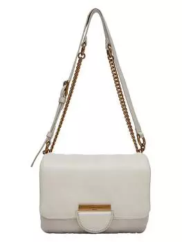 Наплечная сумка LIEBESKIND BERLIN, белый