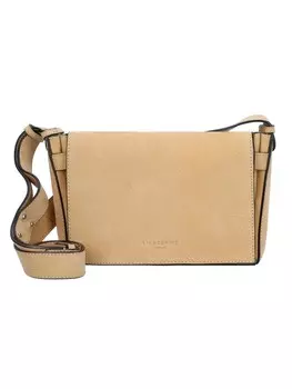 Наплечная сумка LIEBESKIND BERLIN, бежевый