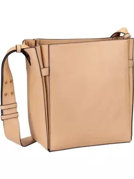 Наплечная сумка LIEBESKIND BERLIN, бежевый