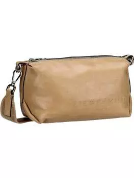 Наплечная сумка LIEBESKIND BERLIN, бежевый