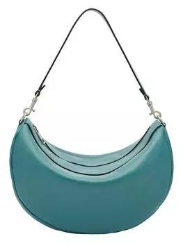 Наплечная сумка LIEBESKIND BERLIN, бирюзовый