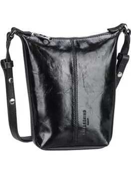 Наплечная сумка LIEBESKIND BERLIN, черный