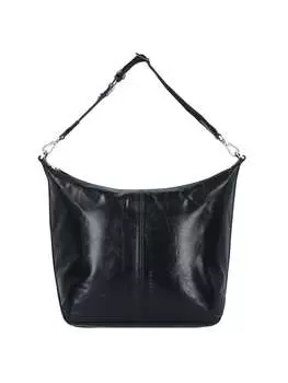 Наплечная сумка LIEBESKIND BERLIN, черный