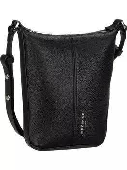 Наплечная сумка LIEBESKIND BERLIN, черный