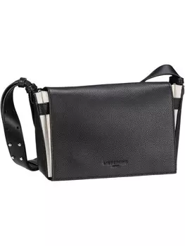 Наплечная сумка LIEBESKIND BERLIN, черный