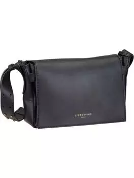 Наплечная сумка LIEBESKIND BERLIN, черный