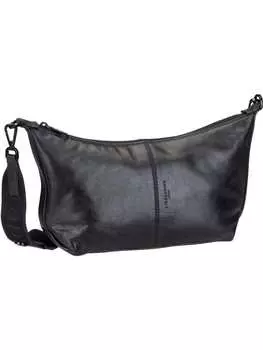 Наплечная сумка LIEBESKIND BERLIN, черный