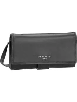 Наплечная сумка LIEBESKIND BERLIN, черный