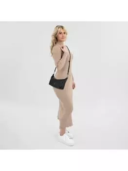 Наплечная сумка LIEBESKIND BERLIN, черный