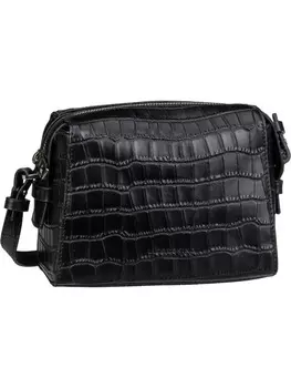 Наплечная сумка LIEBESKIND BERLIN, черный