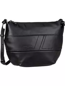 Наплечная сумка LIEBESKIND BERLIN, черный