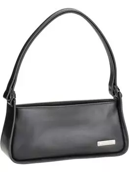 Наплечная сумка LIEBESKIND BERLIN, черный